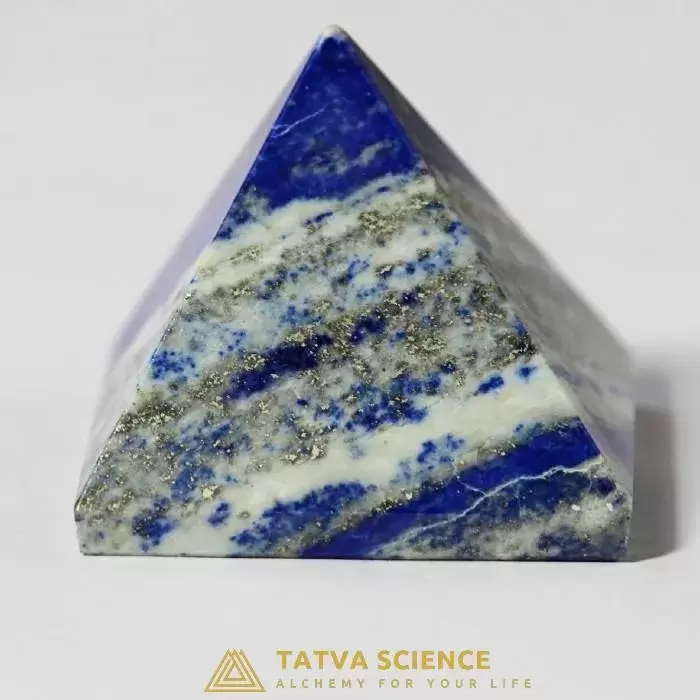 Lapis Lazuli Pyramid1